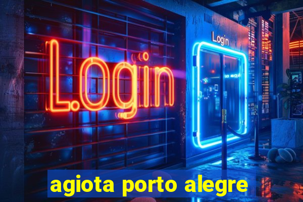 agiota porto alegre